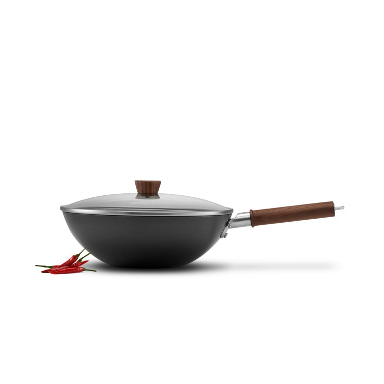 ZWILLING J.A. Henckels Dragon 11.81'' with Lid & Reviews Wayfair